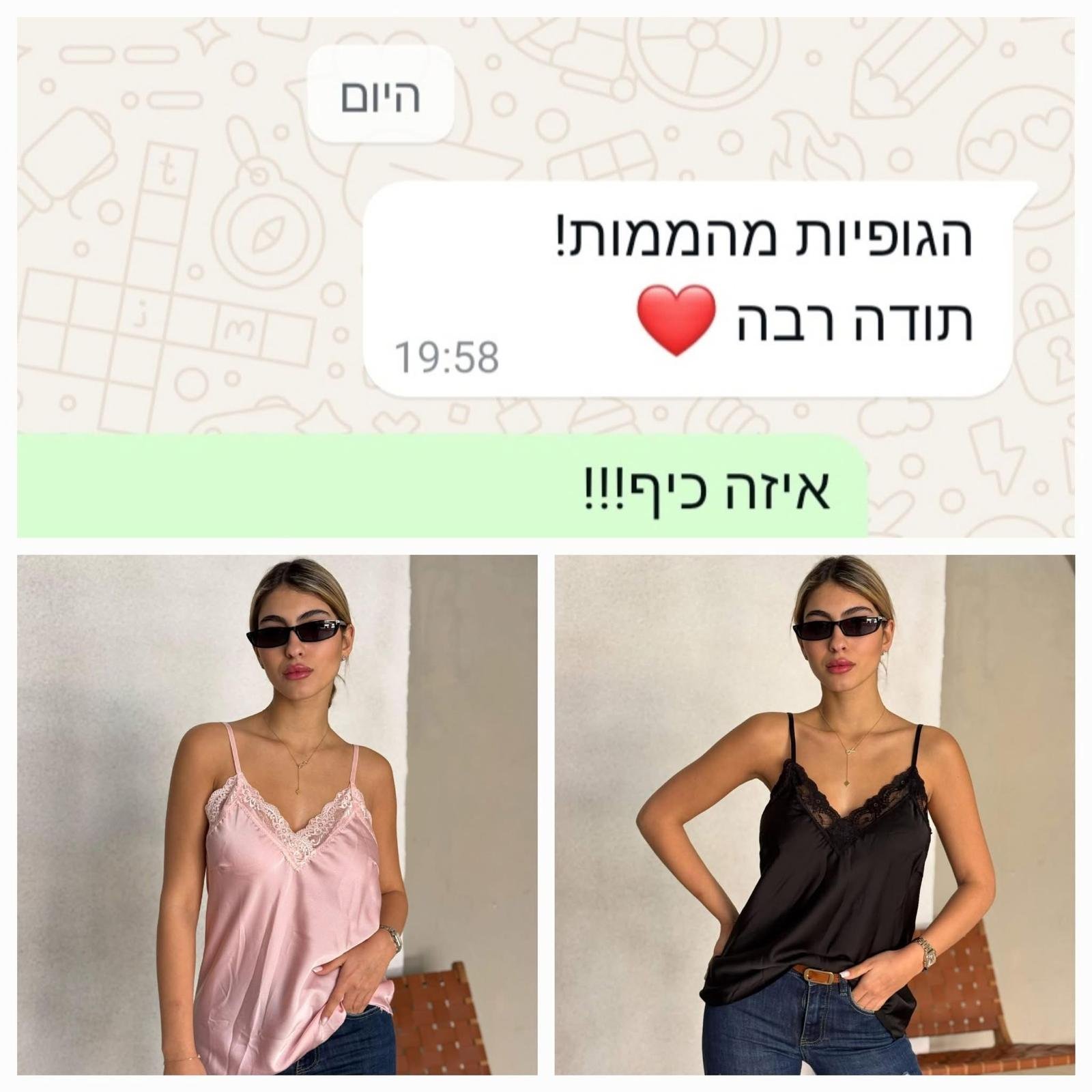 המלצה2