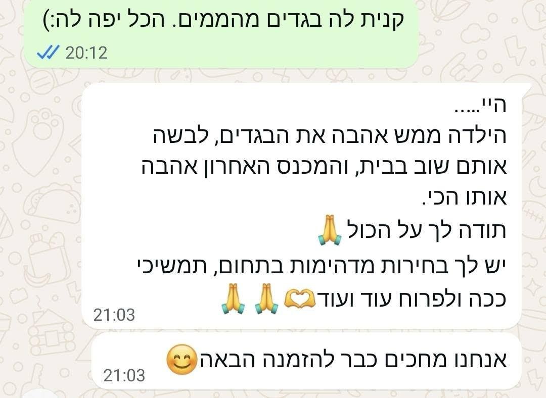 המלצה4